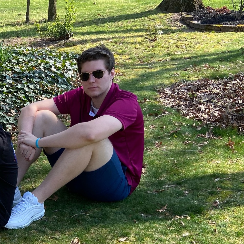 Meet your Posher, Danny